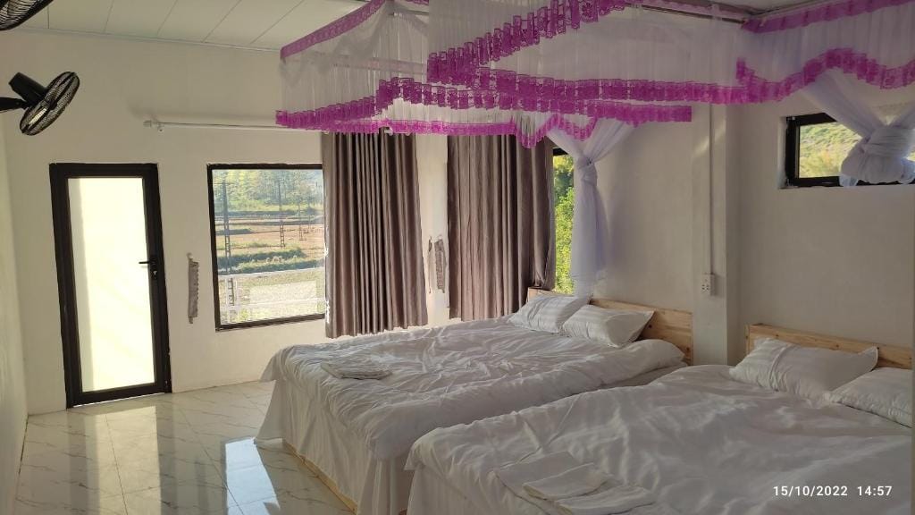 Riverside Homestay – Trùng Khánh Chốn dừng chân thanh bình tại Cao Bằng Riverside Homestay – Trùng Khánh Chốn dừng chân thanh bình tại Cao Bằng