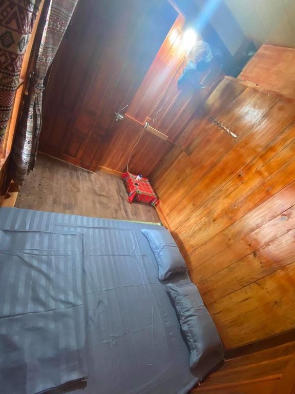 Minh Khang Homestay - Làng đá cổ Khuổi Ky: Trải nghiệm văn hóa Tày độc đáo tại Cao Bằng