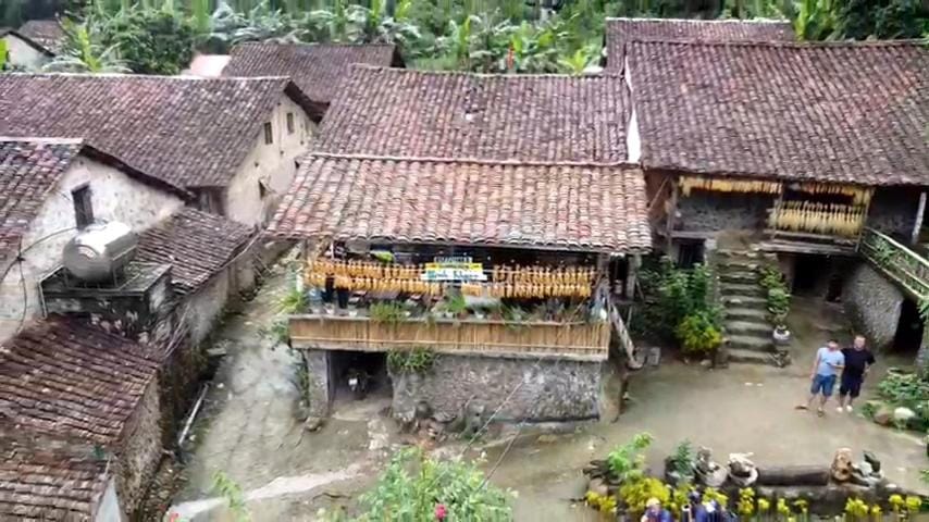 Minh Khang Homestay - Làng đá cổ Khuổi Ky: Trải nghiệm văn hóa Tày độc đáo tại Cao Bằng