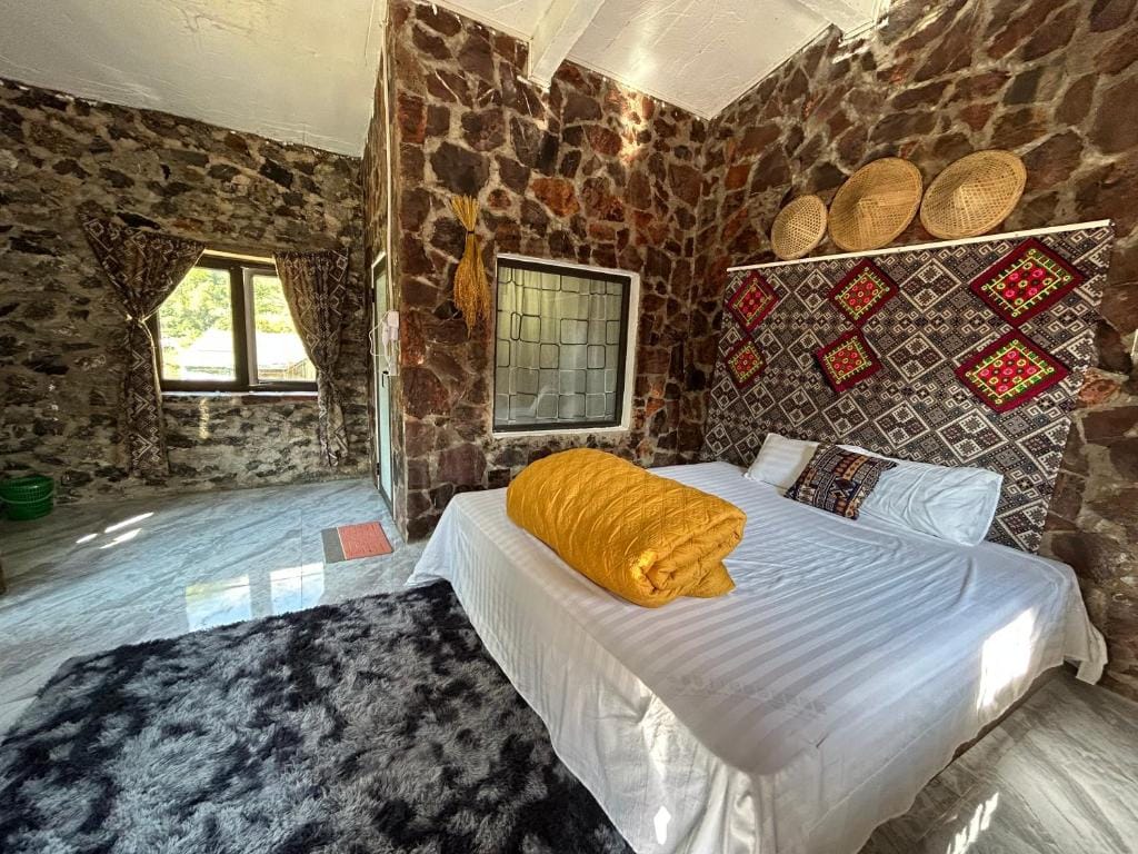 Yến Nhi Homestay Bản Giốc – Nơi lưu trú lý tưởng tại miền sơn cước Cao Bằng Yến Nhi Homestay Bản Giốc – Nơi lưu trú lý tưởng tại miền sơn cước Cao Bằng