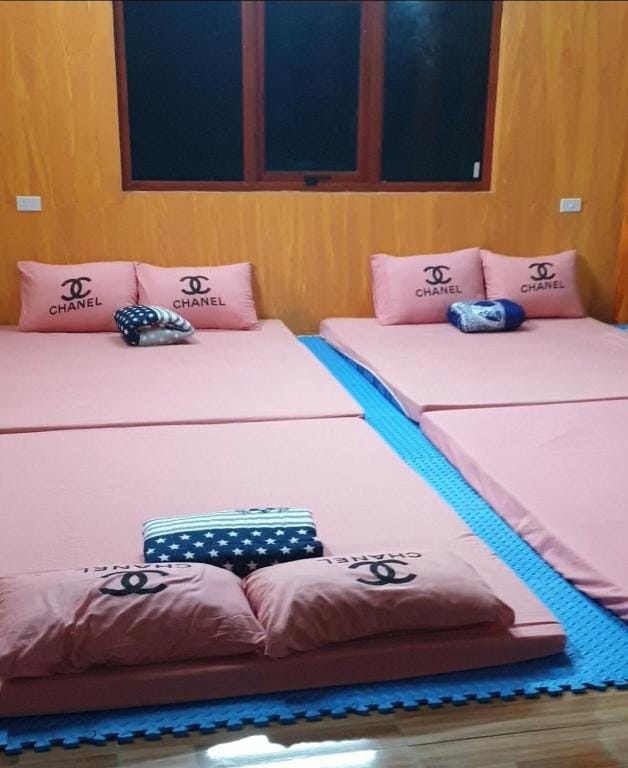 HOMESTAY PAC BO CAO BẰNG – Trải nghiệm đậm chất thiên nhiên và văn hóa HOMESTAY PAC BO CAO BẰNG – Trải nghiệm đậm chất thiên nhiên và văn hóa