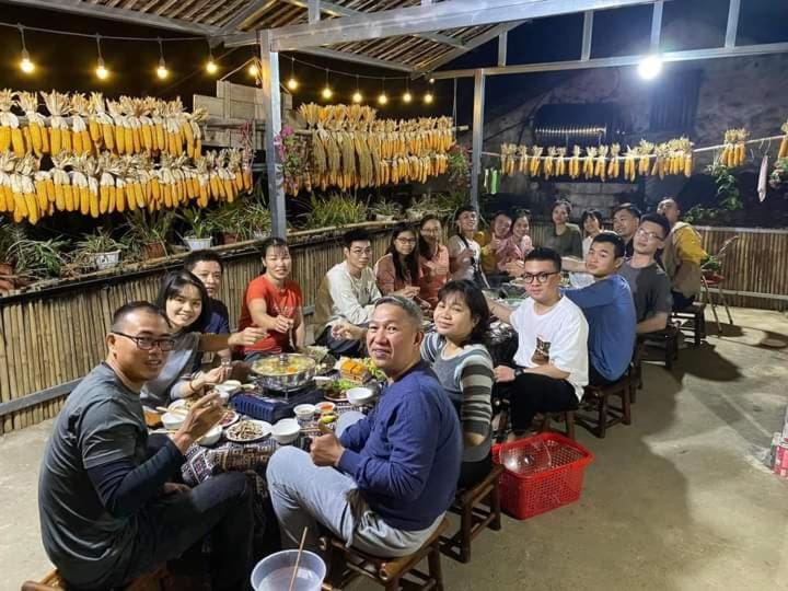 Minh Khang Homestay - Làng đá cổ Khuổi Ky: Trải nghiệm văn hóa Tày độc đáo tại Cao Bằng Minh Khang Homestay - Làng đá cổ Khuổi Ky: Trải nghiệm văn hóa Tày độc đáo tại Cao Bằng