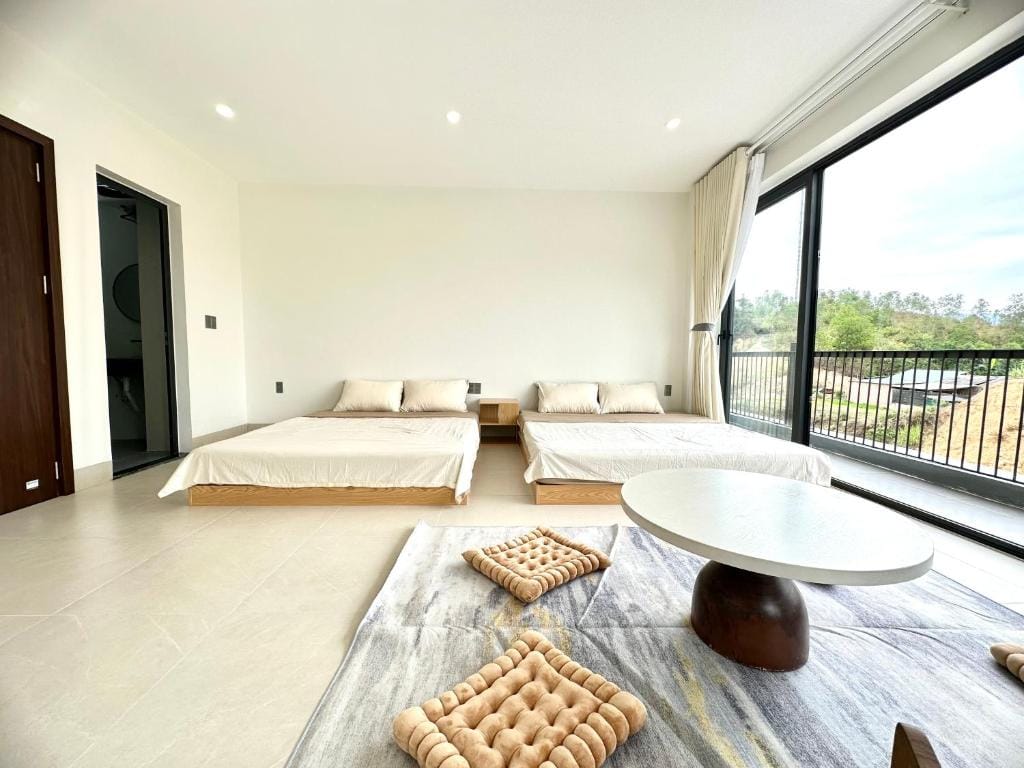 Mỡ Villa Cao Bằng – Chốn nghỉ dưỡng hiện đại tại trung tâm thành phố Mỡ Villa Cao Bằng – Chốn nghỉ dưỡng hiện đại tại trung tâm thành phố