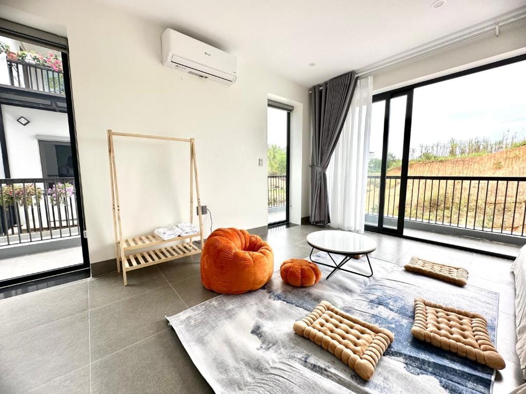 Mỡ Villa Cao Bằng – Chốn nghỉ dưỡng hiện đại tại trung tâm thành phố Mỡ Villa Cao Bằng – Chốn nghỉ dưỡng hiện đại tại trung tâm thành phố