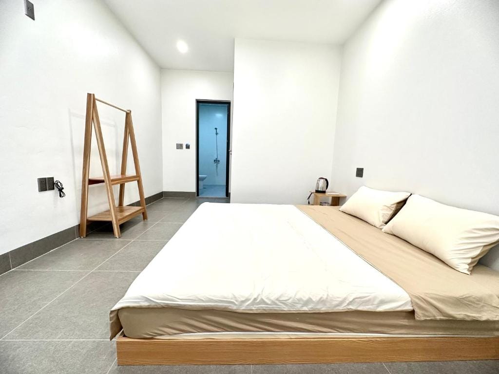 Mỡ Villa Cao Bằng – Chốn nghỉ dưỡng hiện đại tại trung tâm thành phố Mỡ Villa Cao Bằng – Chốn nghỉ dưỡng hiện đại tại trung tâm thành phố