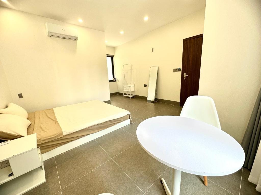 Mỡ Villa Cao Bằng – Chốn nghỉ dưỡng hiện đại tại trung tâm thành phố Mỡ Villa Cao Bằng – Chốn nghỉ dưỡng hiện đại tại trung tâm thành phố