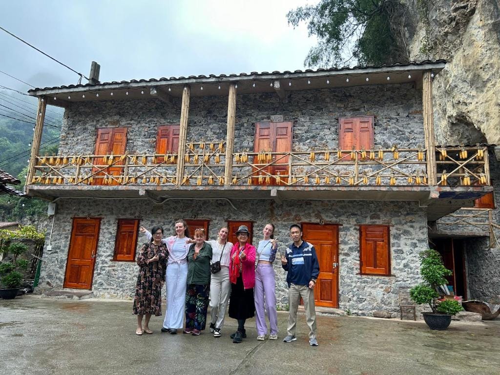 Yến Nhi Homestay Bản Giốc – Nơi lưu trú lý tưởng tại miền sơn cước Cao Bằng Yến Nhi Homestay Bản Giốc – Nơi lưu trú lý tưởng tại miền sơn cước Cao Bằng