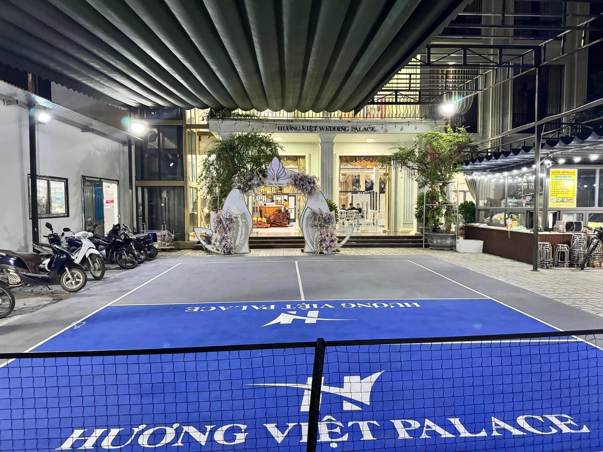 Hương Việt Palace Trung Tâm Tiệc Cưới, Hội Nghị, Nhà Hàng tại Cao Bằng Hương Việt Palace Trung Tâm Tiệc Cưới, Hội Nghị, Nhà Hàng tại Cao Bằng