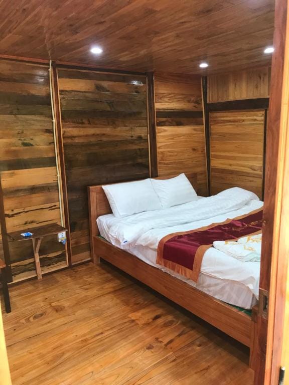 Tày Homestay Pác Bó - Cao Bằng: Trải nghiệm đậm đà bản sắc văn hóa vùng cao Tày Homestay Pác Bó - Cao Bằng: Trải nghiệm đậm đà bản sắc văn hóa vùng cao