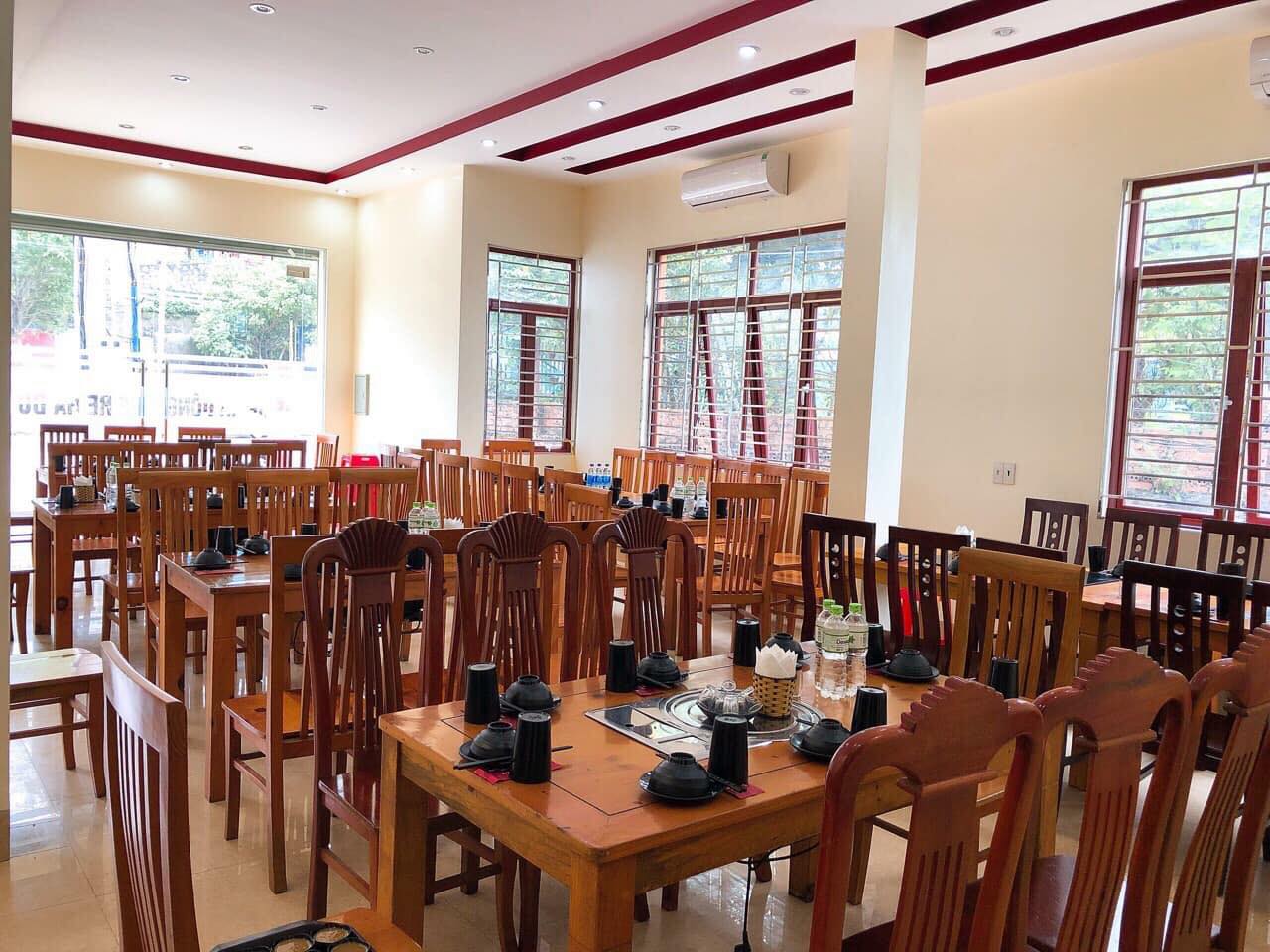 Nhà Hàng Dê Ré Hà Đông - Ẩm Thực Từ Thịt Dê Tại Cao Bằng Nhà Hàng Dê Ré Hà Đông - Ẩm Thực Từ Thịt Dê Tại Cao Bằng