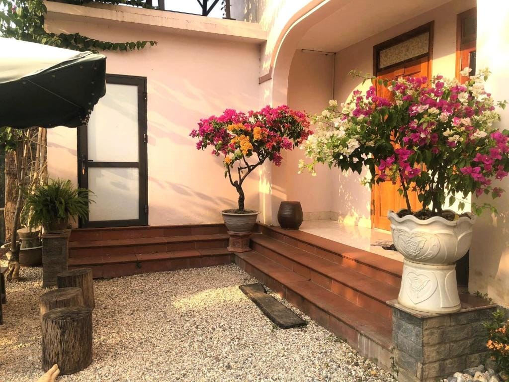 Gia Bảo Homestay - Cao Bằng: Điểm dừng chân lý tưởng ngay giữa lòng thành phố Gia Bảo Homestay - Cao Bằng: Điểm dừng chân lý tưởng ngay giữa lòng thành phố