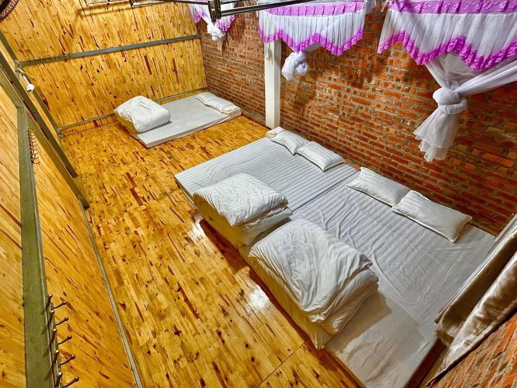 Riverside Homestay – Trùng Khánh Chốn dừng chân thanh bình tại Cao Bằng Riverside Homestay – Trùng Khánh Chốn dừng chân thanh bình tại Cao Bằng