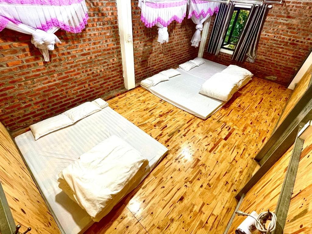 Riverside Homestay – Trùng Khánh Chốn dừng chân thanh bình tại Cao Bằng Riverside Homestay – Trùng Khánh Chốn dừng chân thanh bình tại Cao Bằng