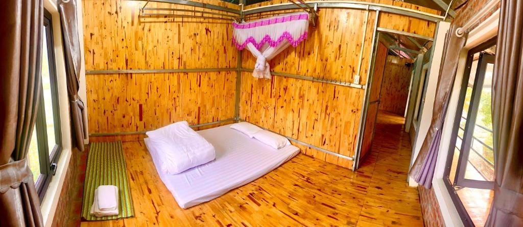 Riverside Homestay – Trùng Khánh Chốn dừng chân thanh bình tại Cao Bằng Riverside Homestay – Trùng Khánh Chốn dừng chân thanh bình tại Cao Bằng