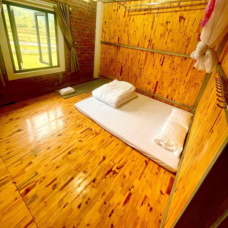 Riverside Homestay – Trùng Khánh Chốn dừng chân thanh bình tại Cao Bằng Riverside Homestay – Trùng Khánh Chốn dừng chân thanh bình tại Cao Bằng