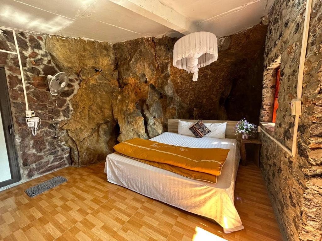 Yến Nhi Homestay Bản Giốc – Nơi lưu trú lý tưởng tại miền sơn cước Cao Bằng Yến Nhi Homestay Bản Giốc – Nơi lưu trú lý tưởng tại miền sơn cước Cao Bằng