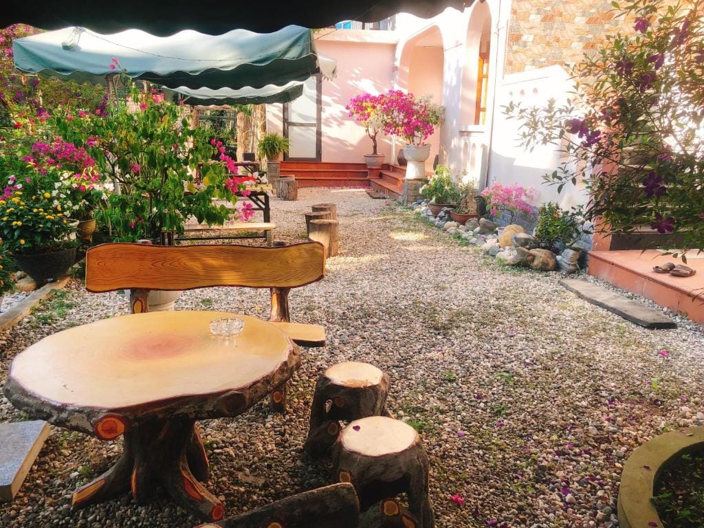Gia Bảo Homestay - Cao Bằng: Điểm dừng chân lý tưởng ngay giữa lòng thành phố