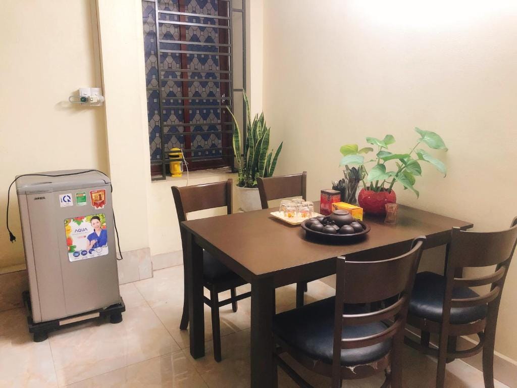 Gia Bảo Homestay - Cao Bằng: Điểm dừng chân lý tưởng ngay giữa lòng thành phố Gia Bảo Homestay - Cao Bằng: Điểm dừng chân lý tưởng ngay giữa lòng thành phố