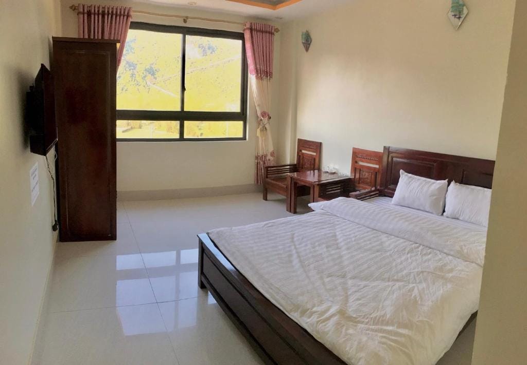 So Oanh Hotel gần Thác Bản Giốc Sự lựa chọn lý tưởng So Oanh Hotel gần Thác Bản Giốc Sự lựa chọn lý tưởng