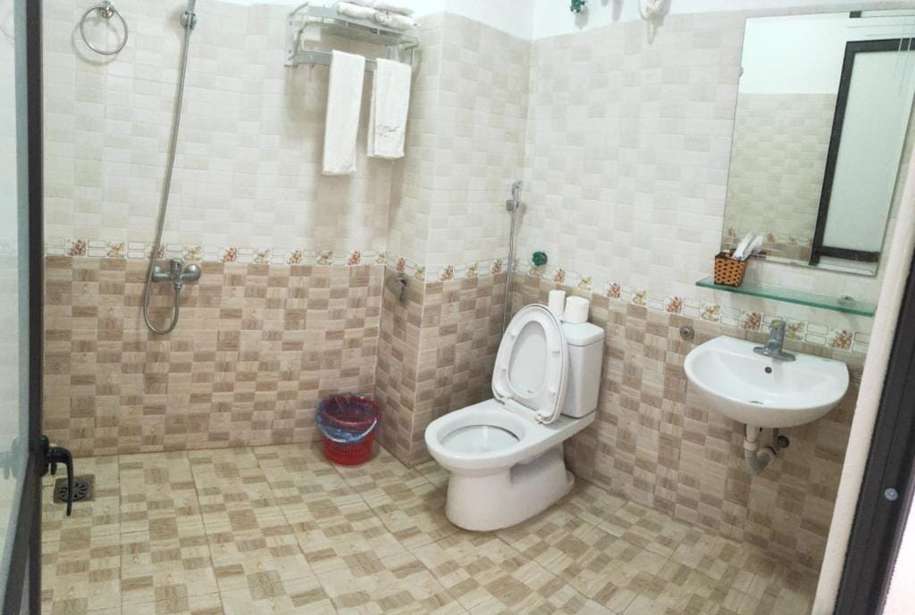 So Oanh Hotel gần Thác Bản Giốc Sự lựa chọn lý tưởng So Oanh Hotel gần Thác Bản Giốc Sự lựa chọn lý tưởng