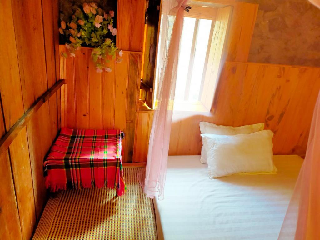 Minh Khang Homestay - Làng đá cổ Khuổi Ky: Trải nghiệm văn hóa Tày độc đáo tại Cao Bằng Minh Khang Homestay - Làng đá cổ Khuổi Ky: Trải nghiệm văn hóa Tày độc đáo tại Cao Bằng