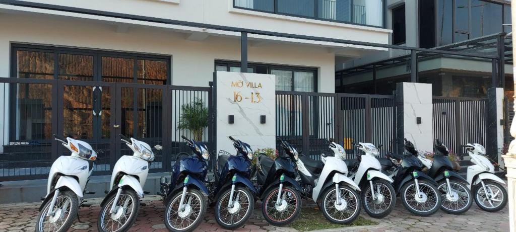 Mỡ Villa Cao Bằng – Chốn nghỉ dưỡng hiện đại tại trung tâm thành phố Mỡ Villa Cao Bằng – Chốn nghỉ dưỡng hiện đại tại trung tâm thành phố