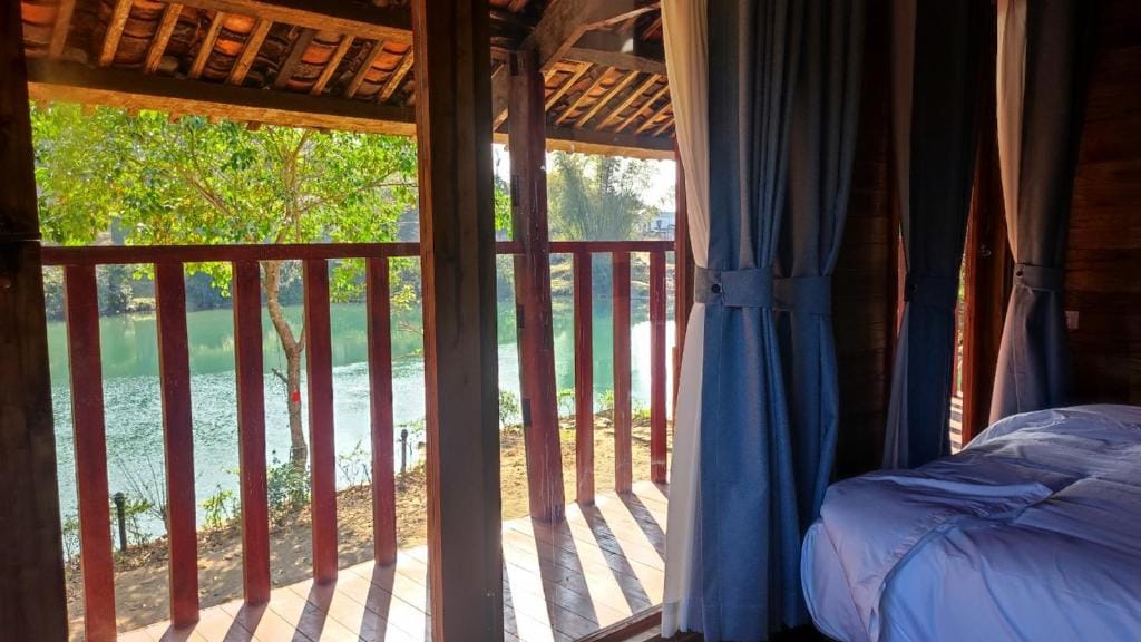 Lan'S Homestay thác Bản Giốc nơi nghỉ dưỡng tuyệt hảo Lan'S Homestay thác Bản Giốc nơi nghỉ dưỡng tuyệt hảo