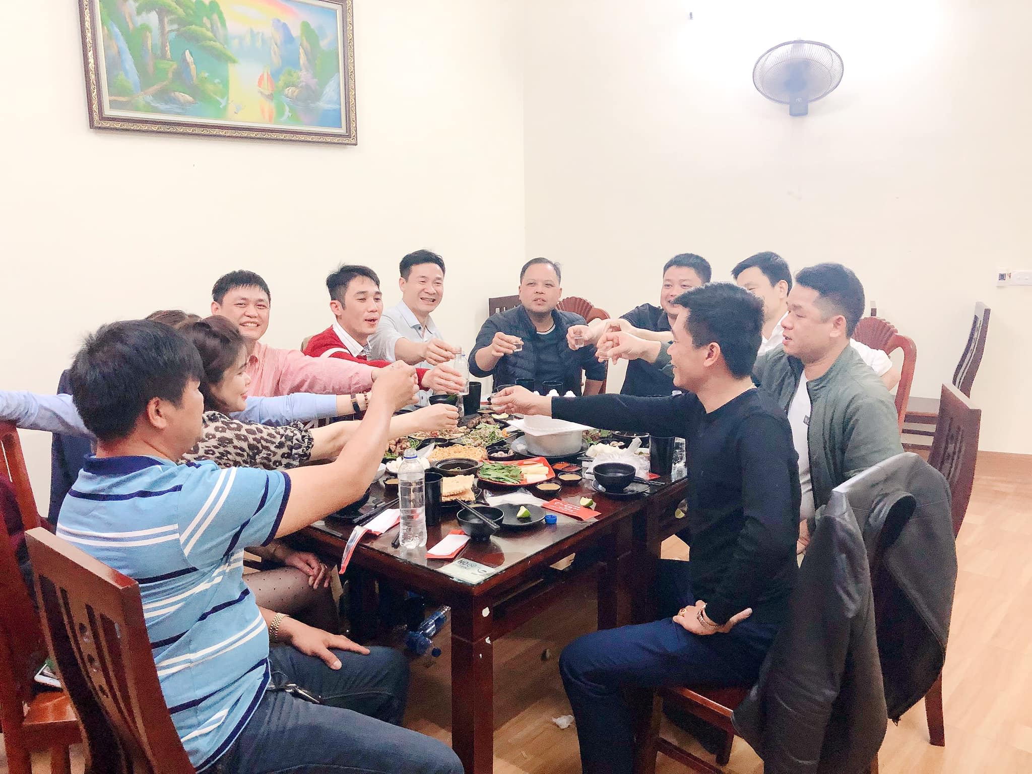 Nhà Hàng Dê Ré Hà Đông - Ẩm Thực Từ Thịt Dê Tại Cao Bằng Nhà Hàng Dê Ré Hà Đông - Ẩm Thực Từ Thịt Dê Tại Cao Bằng