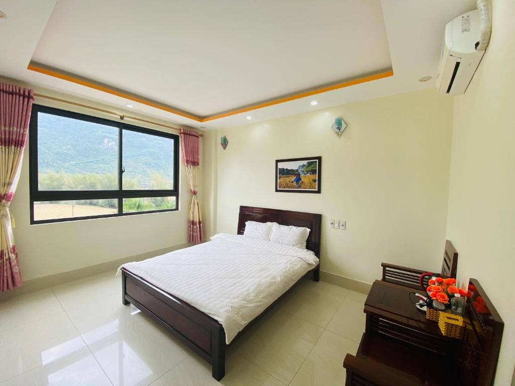 So Oanh Hotel gần Thác Bản Giốc Sự lựa chọn lý tưởng So Oanh Hotel gần Thác Bản Giốc Sự lựa chọn lý tưởng