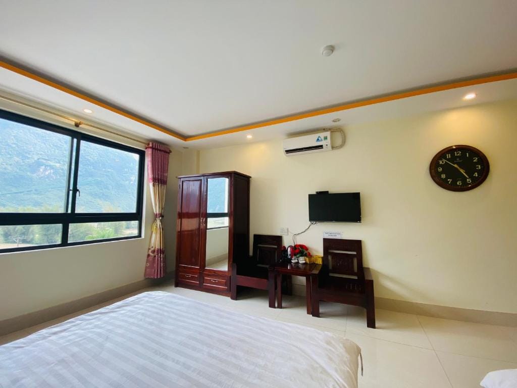 So Oanh Hotel gần Thác Bản Giốc Sự lựa chọn lý tưởng So Oanh Hotel gần Thác Bản Giốc Sự lựa chọn lý tưởng