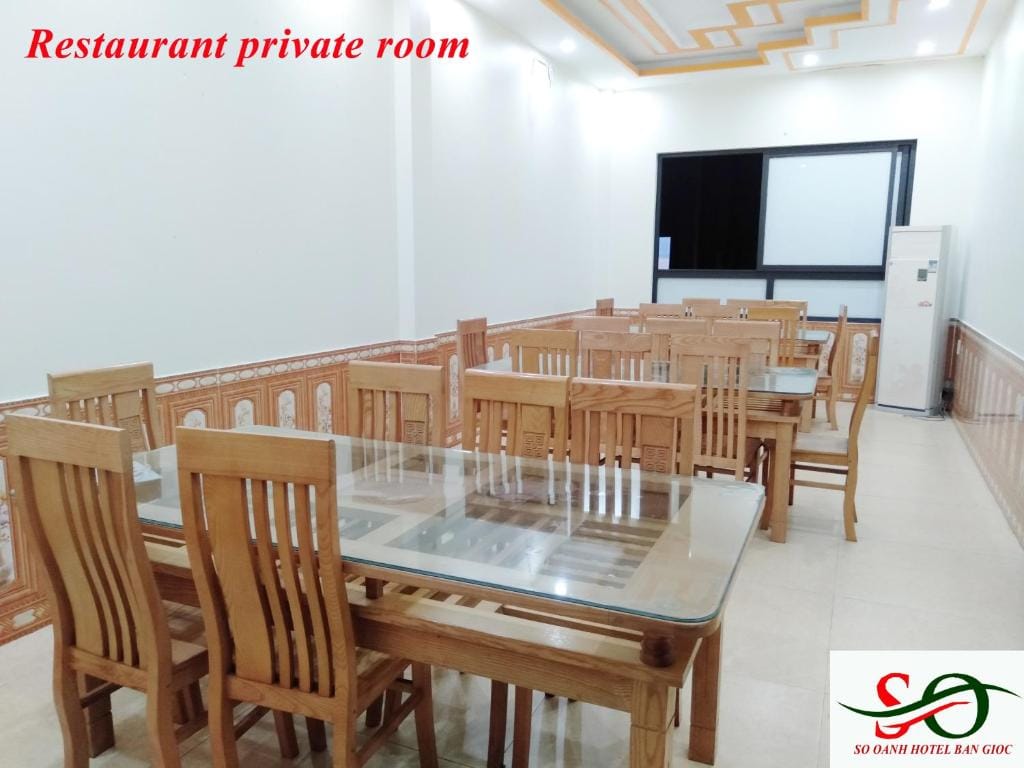 So Oanh Hotel gần Thác Bản Giốc Sự lựa chọn lý tưởng So Oanh Hotel gần Thác Bản Giốc Sự lựa chọn lý tưởng