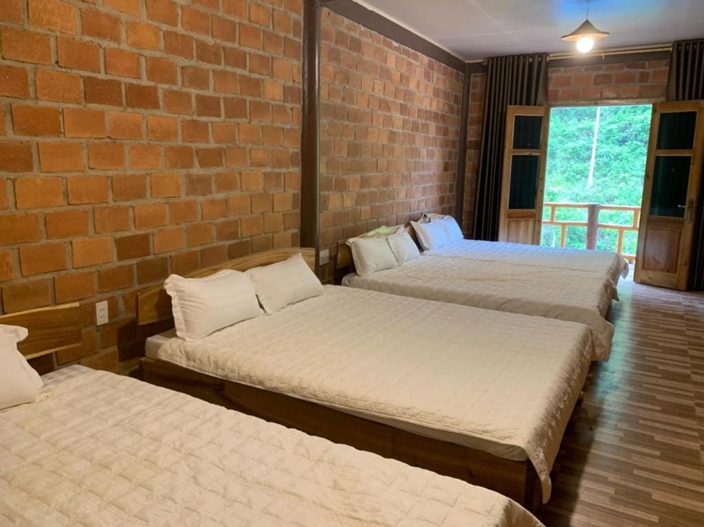 Pác Bó Boutique Hotel – Điểm dừng chân lý tưởng tại Trường Hà, Hà Quảng, Cao Bằng Pác Bó Boutique Hotel – Điểm dừng chân lý tưởng tại Trường Hà, Hà Quảng, Cao Bằng