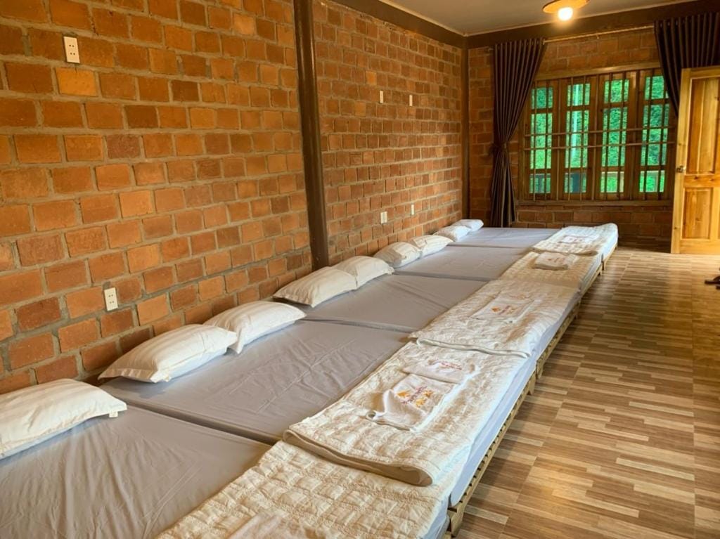 Pác Bó Boutique Hotel – Điểm dừng chân lý tưởng tại Trường Hà, Hà Quảng, Cao Bằng Pác Bó Boutique Hotel – Điểm dừng chân lý tưởng tại Trường Hà, Hà Quảng, Cao Bằng