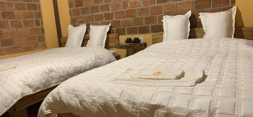 Pác Bó Boutique Hotel – Điểm dừng chân lý tưởng tại Trường Hà, Hà Quảng, Cao Bằng Pác Bó Boutique Hotel – Điểm dừng chân lý tưởng tại Trường Hà, Hà Quảng, Cao Bằng