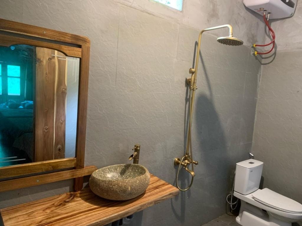 Pác Bó Boutique Hotel – Điểm dừng chân lý tưởng tại Trường Hà, Hà Quảng, Cao Bằng Pác Bó Boutique Hotel – Điểm dừng chân lý tưởng tại Trường Hà, Hà Quảng, Cao Bằng