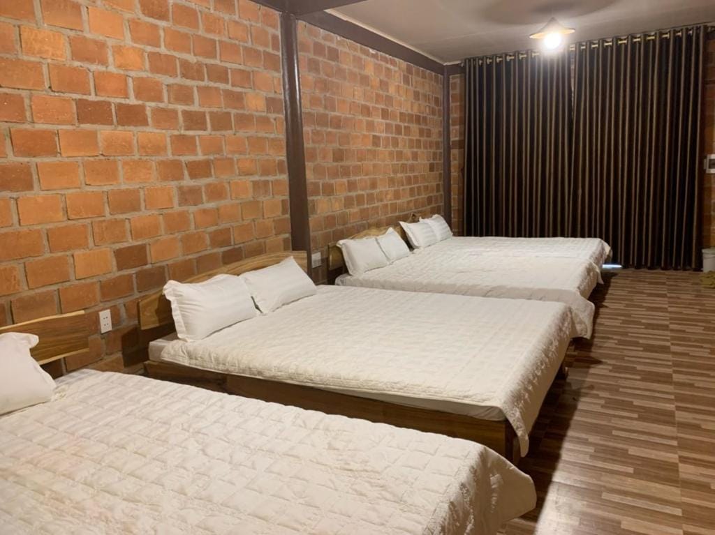 Pác Bó Boutique Hotel – Điểm dừng chân lý tưởng tại Trường Hà, Hà Quảng, Cao Bằng Pác Bó Boutique Hotel – Điểm dừng chân lý tưởng tại Trường Hà, Hà Quảng, Cao Bằng