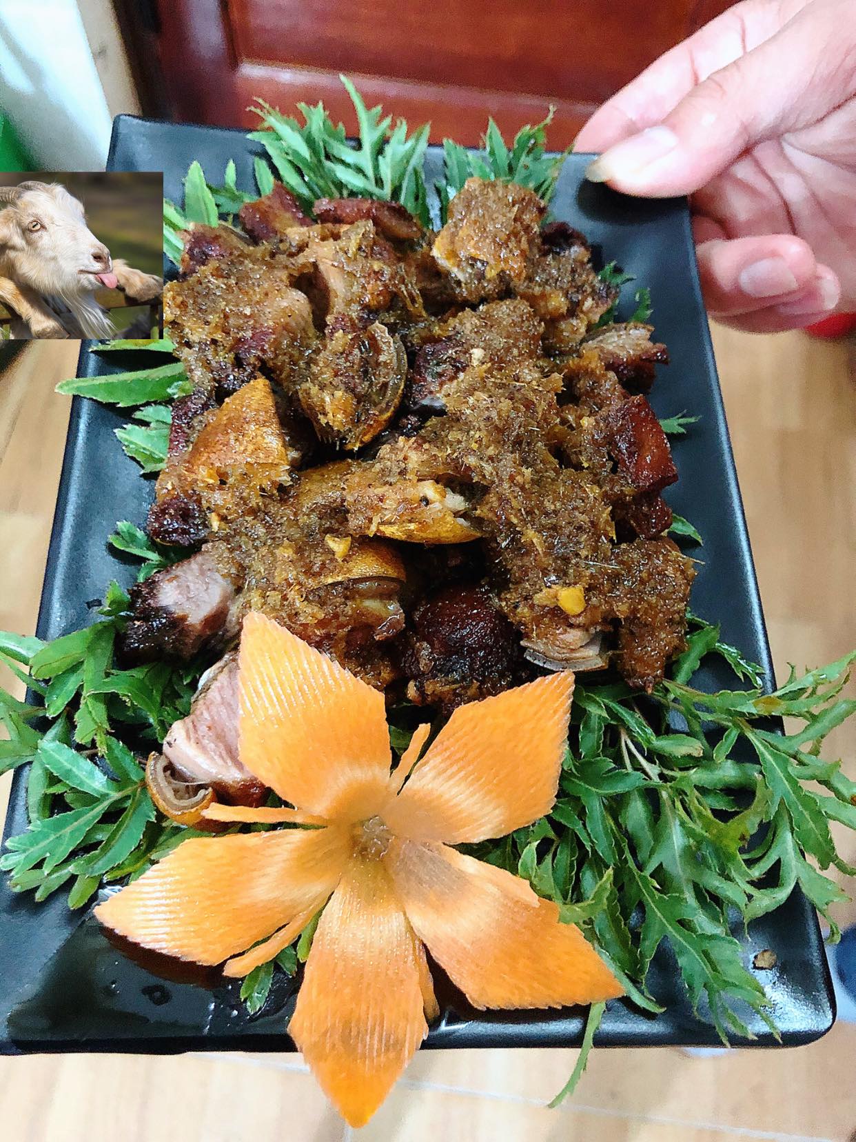 Nhà Hàng Dê Ré Hà Đông - Ẩm Thực Từ Thịt Dê Tại Cao Bằng Nhà Hàng Dê Ré Hà Đông - Ẩm Thực Từ Thịt Dê Tại Cao Bằng