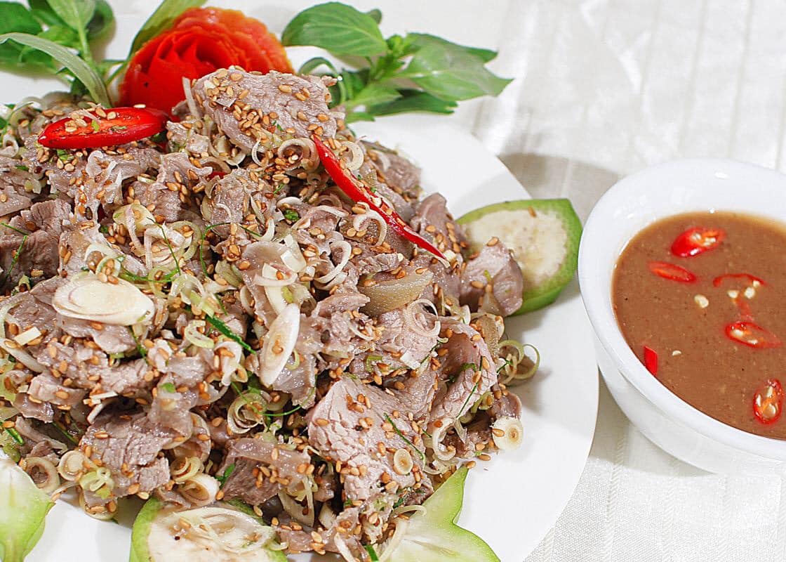 Nhà Hàng Dê Ré Hà Đông - Ẩm Thực Từ Thịt Dê Tại Cao Bằng Nhà Hàng Dê Ré Hà Đông - Ẩm Thực Từ Thịt Dê Tại Cao Bằng