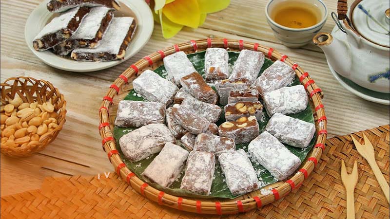 Top 10 Đặc Sản Cao Bằng Nhất Định Phải Nếm Thử Top 10 Đặc Sản Cao Bằng Nhất Định Phải Nếm Thử