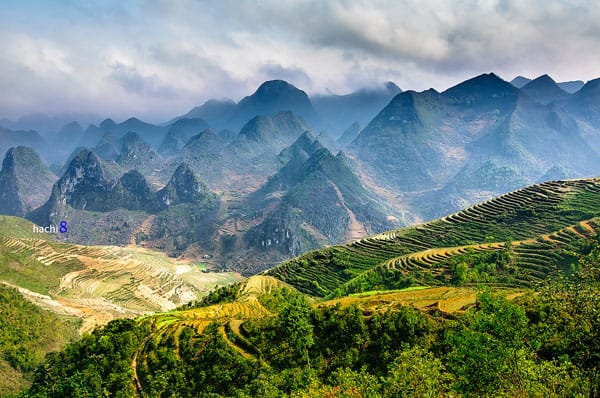 Tour du lịch Hà Giang - Cao Bằng - Bắc Kạn 5 ngày, 4 đêm Tour du lịch Hà Giang - Cao Bằng - Bắc Kạn 5 ngày, 4 đêm
