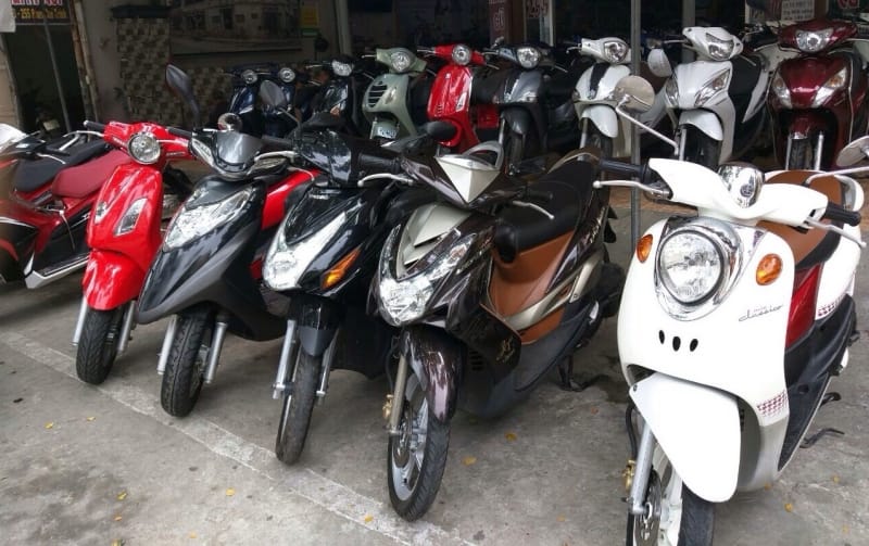 TOP 10 địa điểm uy tín thuê xe máy tại Cao Bằng: Kinh nghiệm, bảng giá chi tiết TOP 10 địa điểm uy tín thuê xe máy tại Cao Bằng: Kinh nghiệm, bảng giá chi tiết