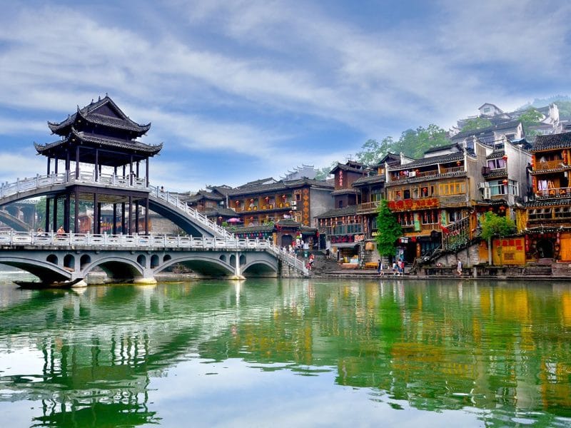 Tour Cao Bằng – Tịnh Tây 3 Ngày, 2 Đêm