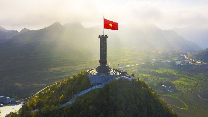 Tour du lịch Hà Giang - Cao Bằng - Bắc Kạn 5 ngày, 4 đêm Tour du lịch Hà Giang - Cao Bằng - Bắc Kạn 5 ngày, 4 đêm