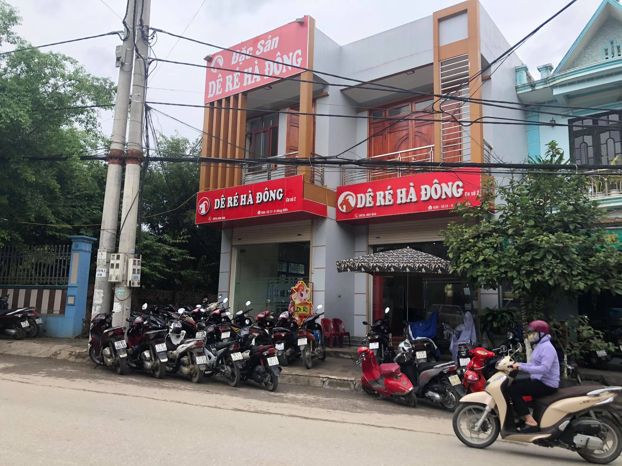 Nhà Hàng Dê Ré Hà Đông - Ẩm Thực Từ Thịt Dê Tại Cao Bằng Nhà Hàng Dê Ré Hà Đông - Ẩm Thực Từ Thịt Dê Tại Cao Bằng