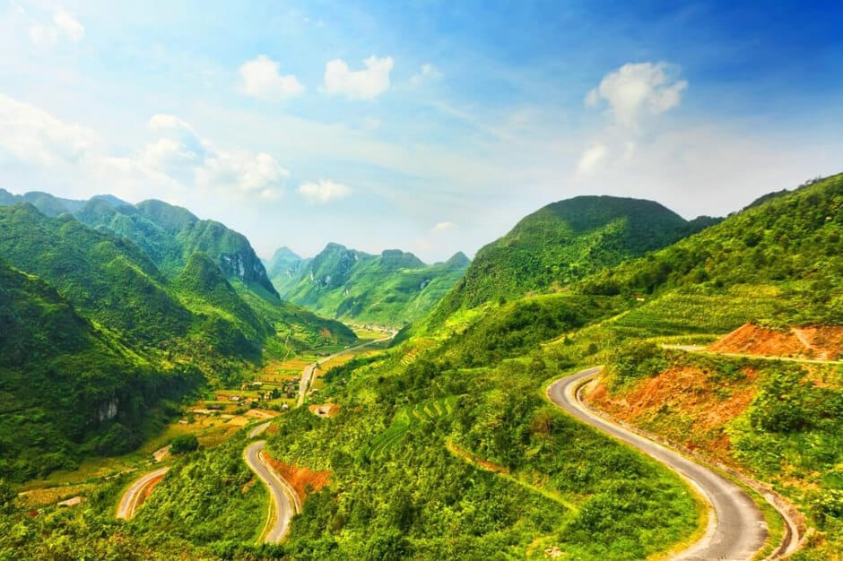Review Chuyến Du Lịch Cao Bằng 2 ngày 1 đêm Review Chuyến Du Lịch Cao Bằng 2 ngày 1 đêm