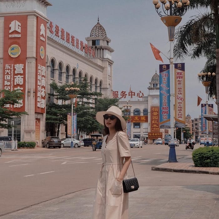 Tour Hà Nội - Làng Chài Vạn Vĩ - Trúc Sơn Cổ Trấn Tour Hà Nội - Làng Chài Vạn Vĩ - Trúc Sơn Cổ Trấn
