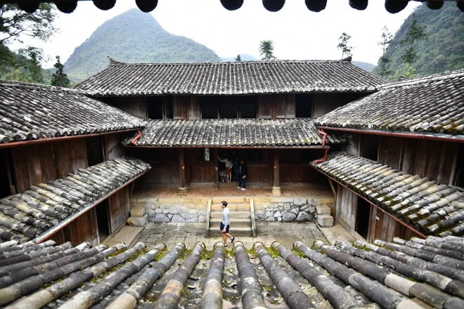 Tour du lịch Hà Giang - Cao Bằng - Bắc Kạn 5 ngày, 4 đêm Tour du lịch Hà Giang - Cao Bằng - Bắc Kạn 5 ngày, 4 đêm
