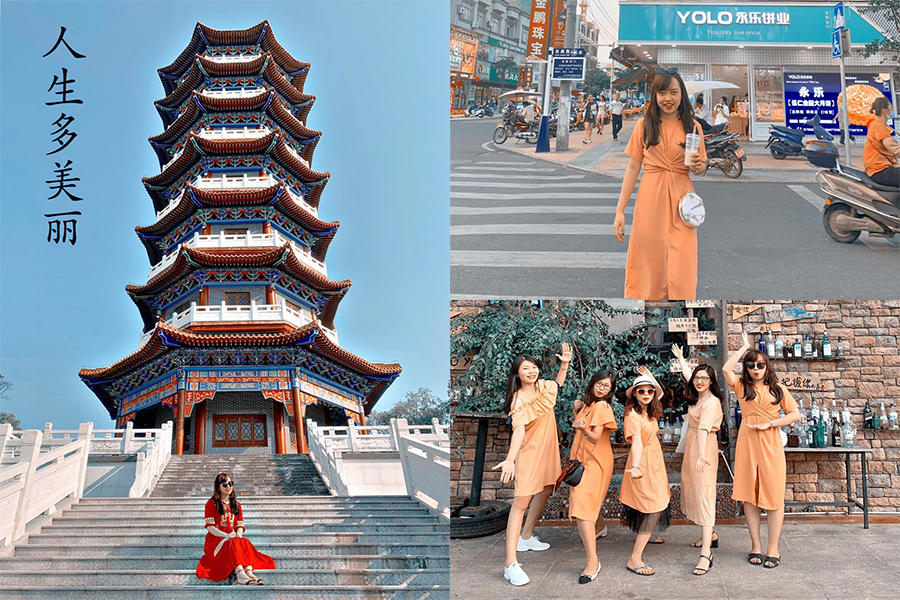 Tour Hà Nội - Làng Chài Vạn Vĩ - Trúc Sơn Cổ Trấn Tour Hà Nội - Làng Chài Vạn Vĩ - Trúc Sơn Cổ Trấn