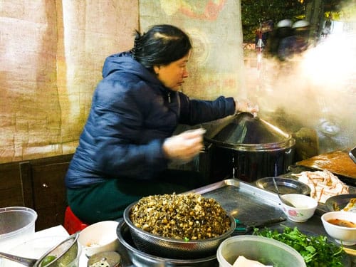 Mê Đắm Cao Bằng Mùa Đông: Nơi Núi Rừng Thì Thầm Cùng Sương Tuyết Mê Đắm Cao Bằng Mùa Đông: Nơi Núi Rừng Thì Thầm Cùng Sương Tuyết