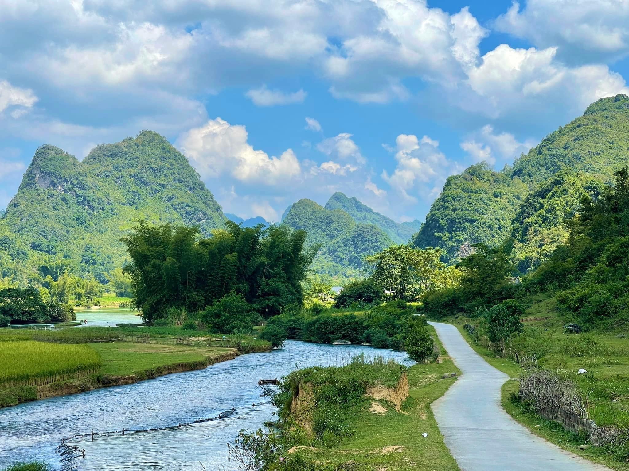Review Hành Trình 3 Ngày 3 Đêm Du Lịch Cao Bằng Với 1,7 Triệu/Người Review Hành Trình 3 Ngày 3 Đêm Du Lịch Cao Bằng Với 1,7 Triệu/Người
